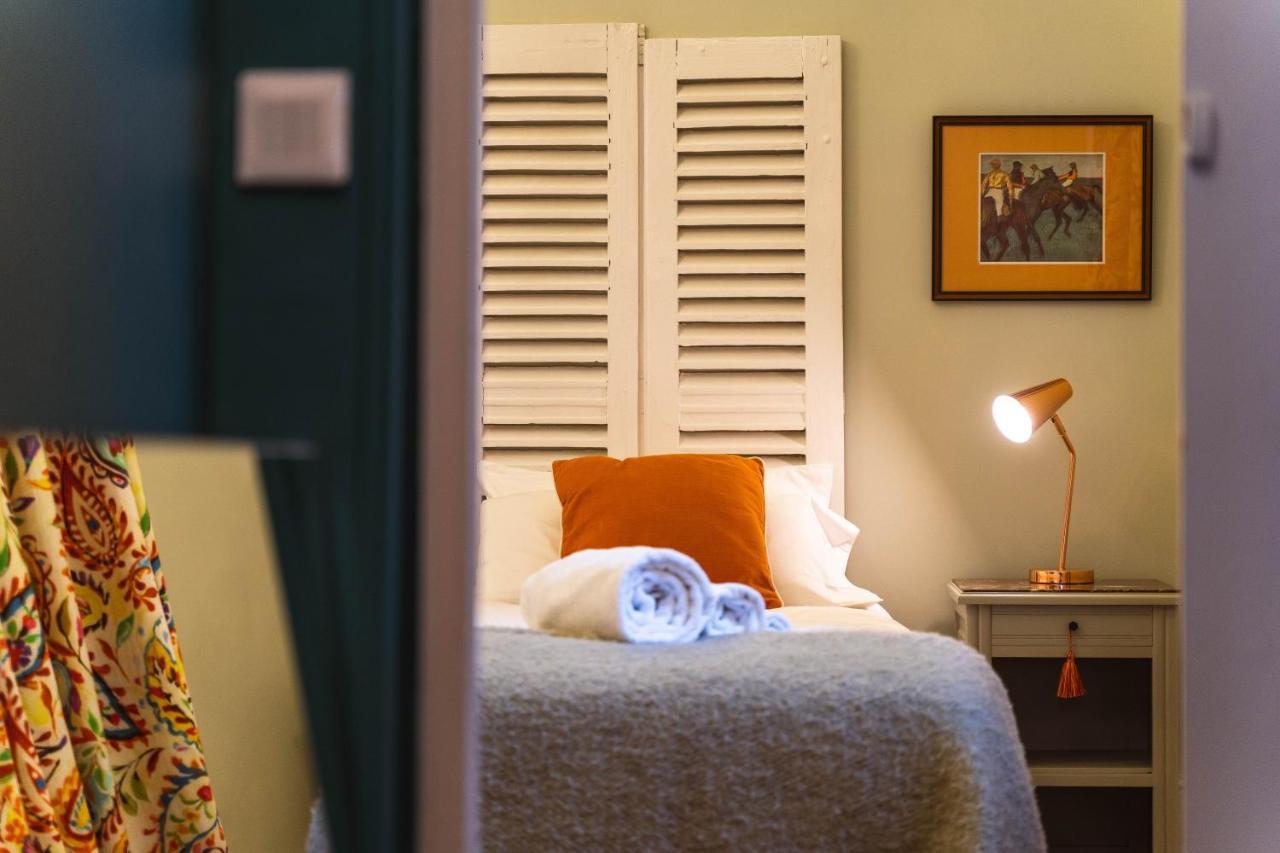 Cote Remparts Apartment อองบวส ภายนอก รูปภาพ